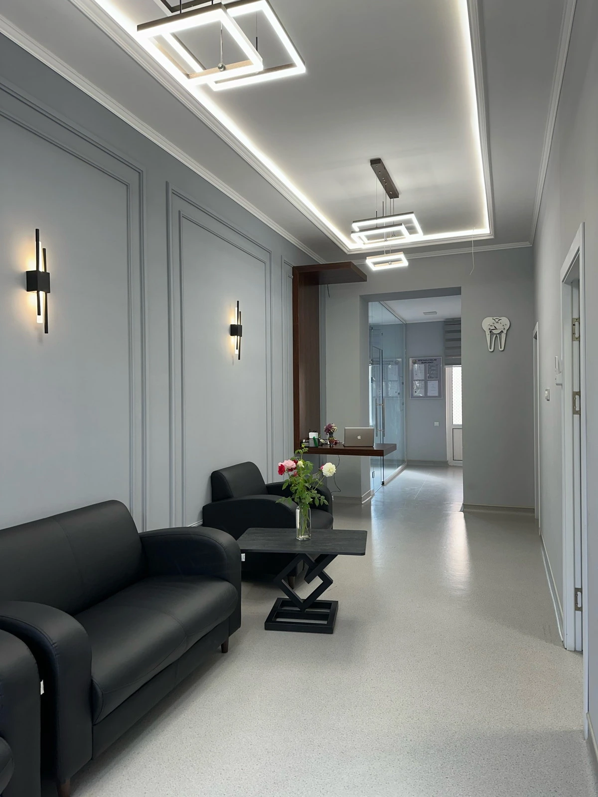 Davronov dental clinic, частная стоматология