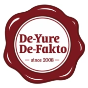De-Yure De-Fakto