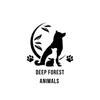 Deep Forest Animals