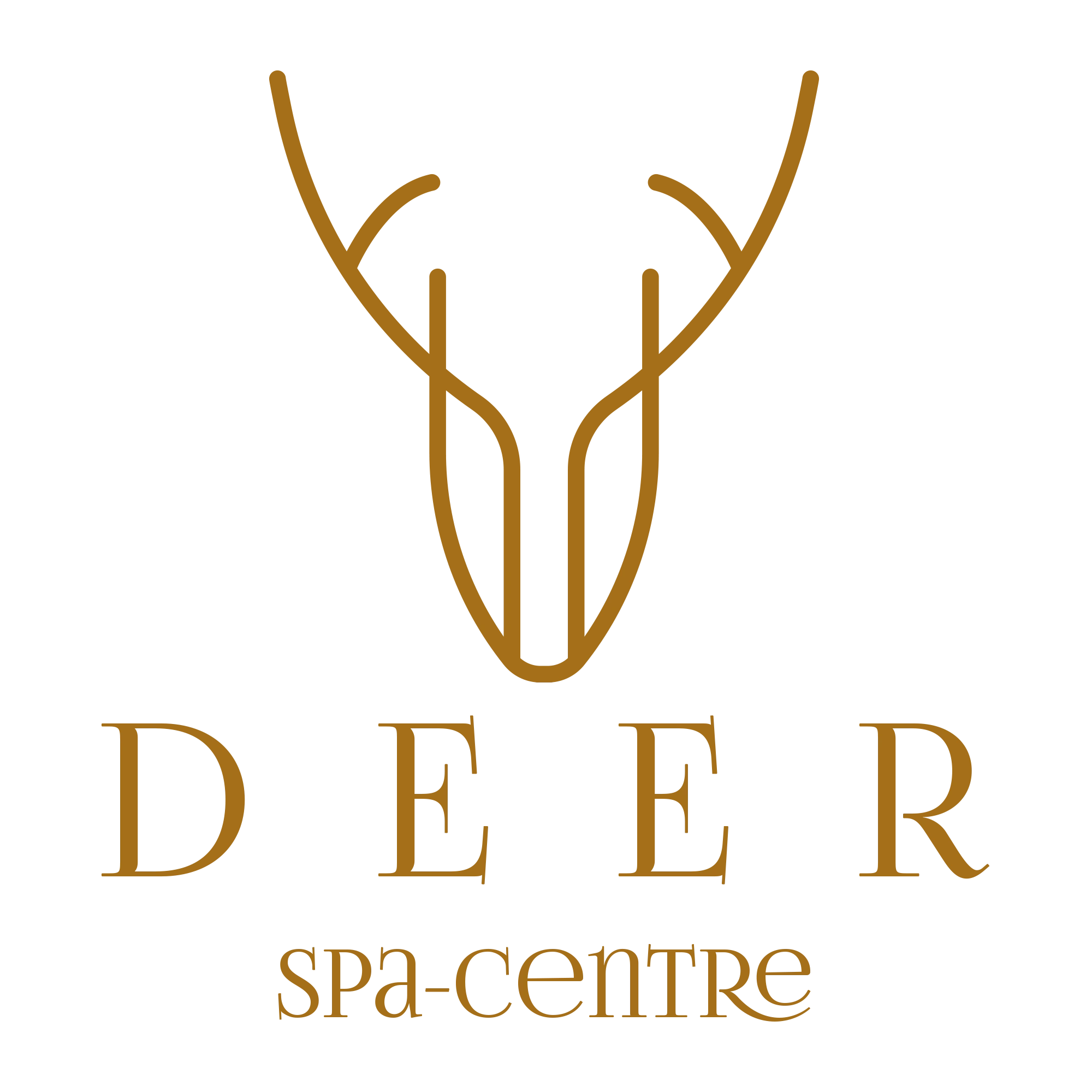 Deer, SPA-салон