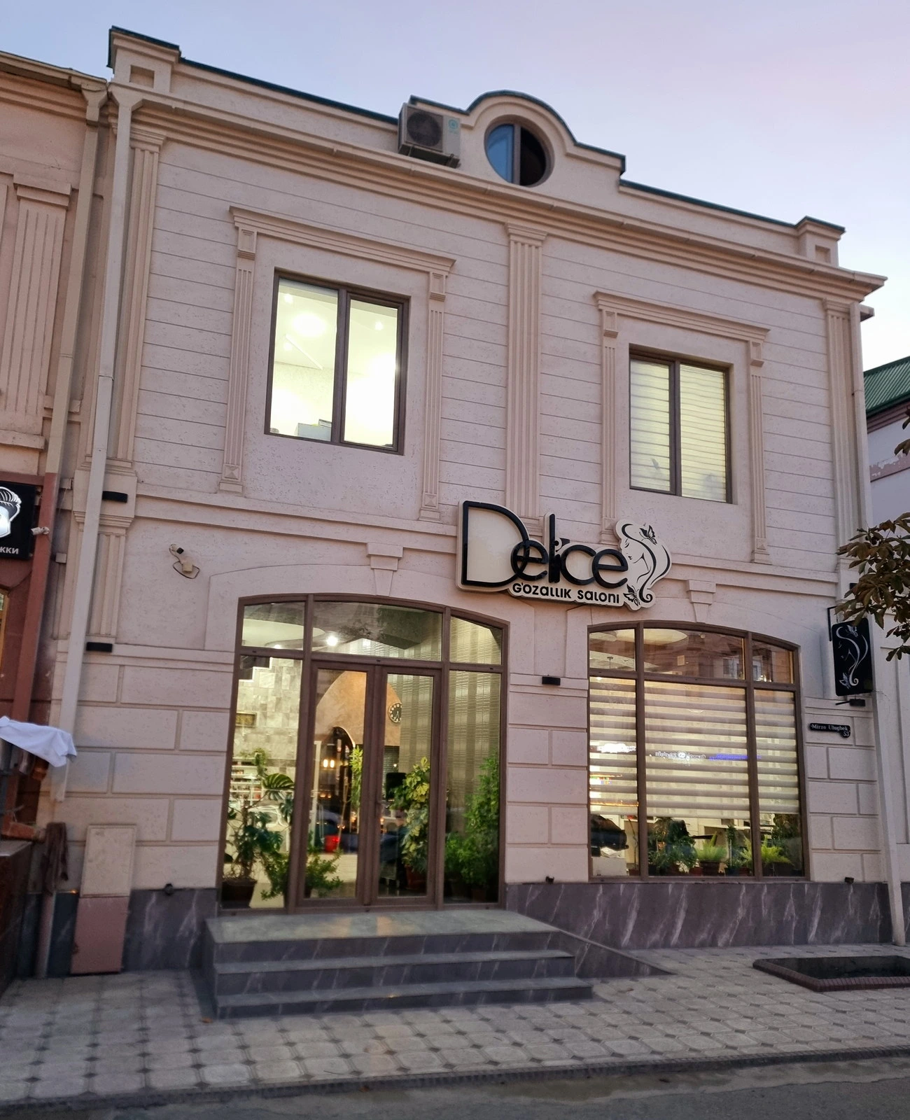 Delice