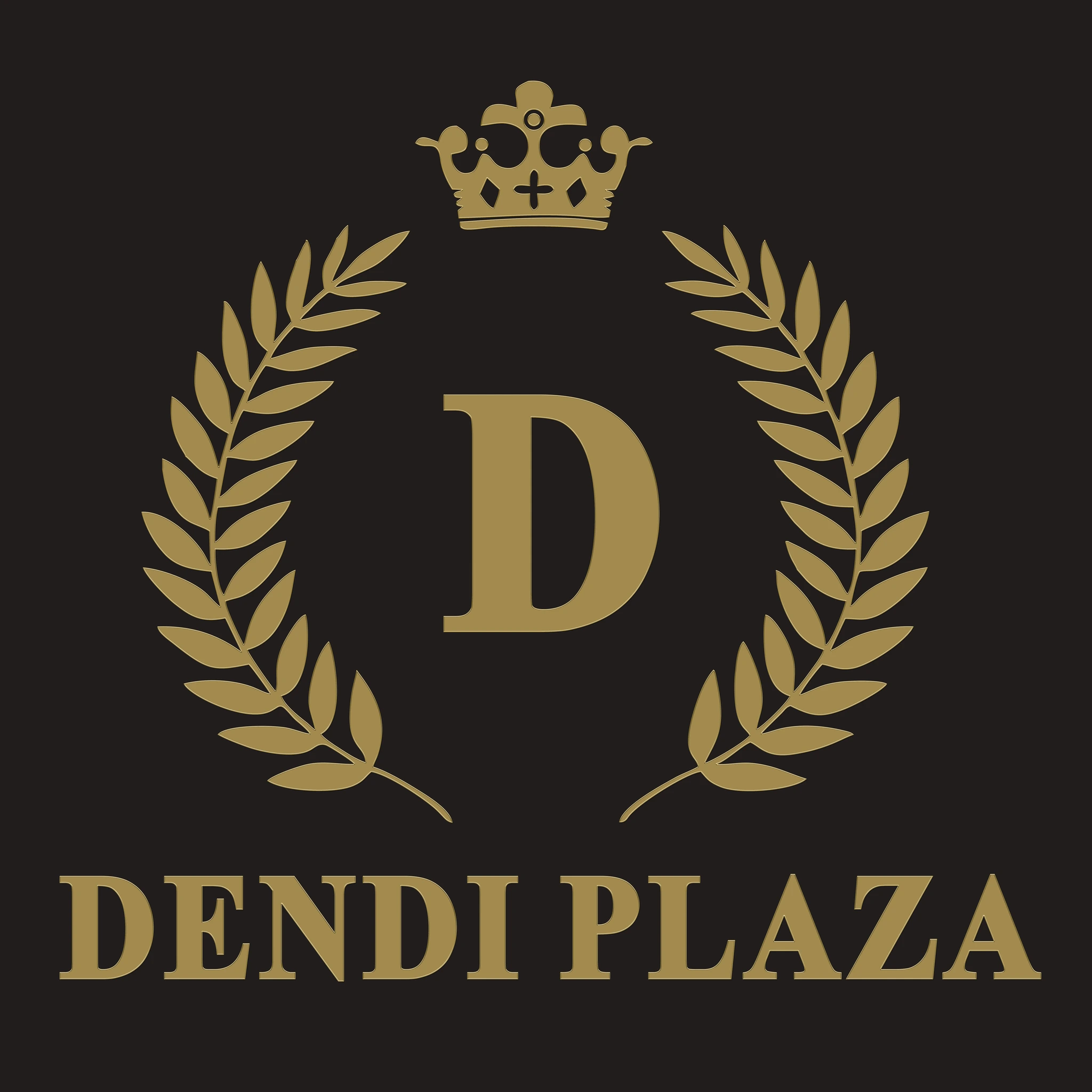 Dendi Plaza