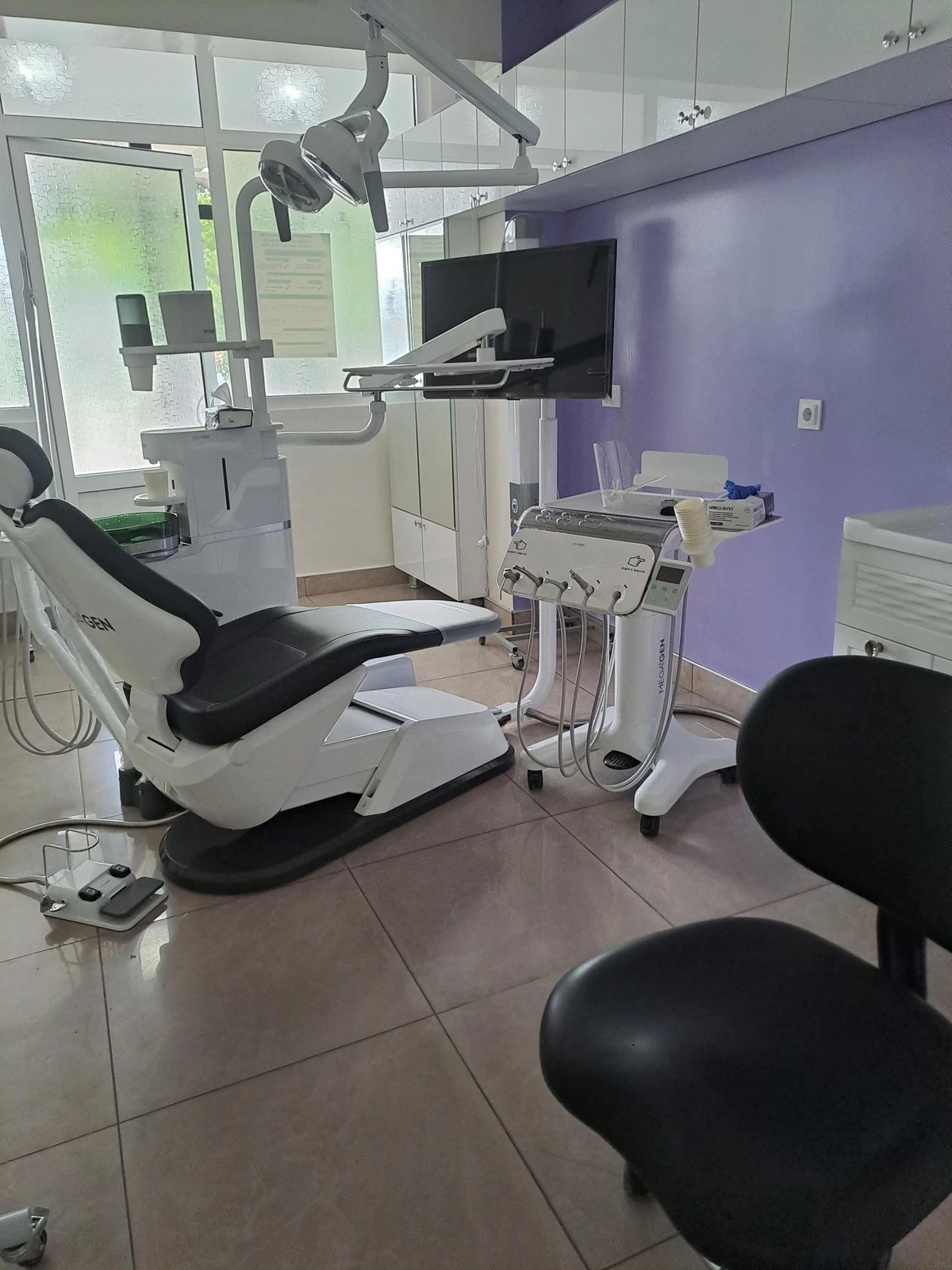 Denta Lights