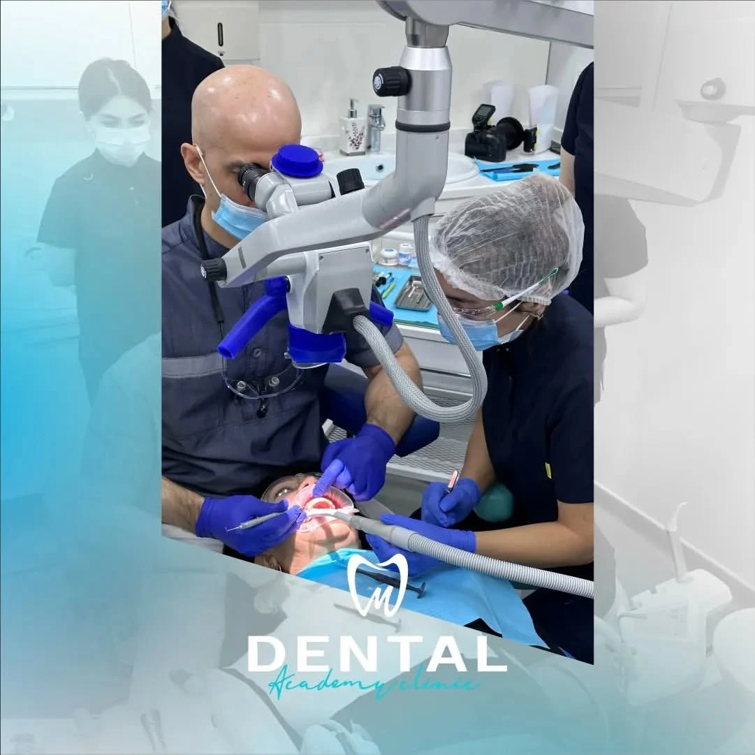 Dental Academy