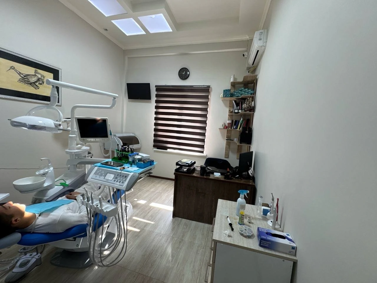 Dental art clinic, стоматология