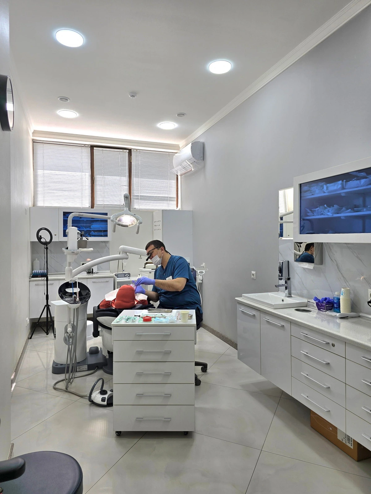 Dental art clinic, стоматология