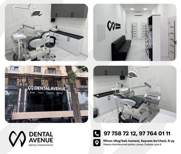 Dental avenue