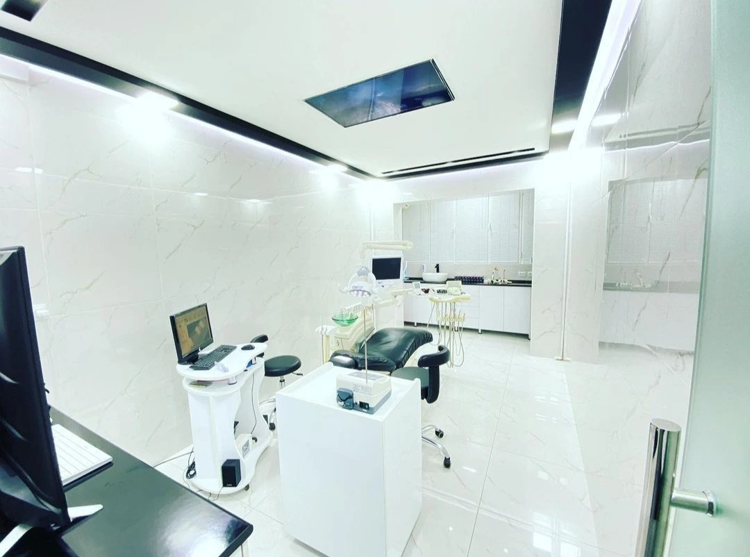 Dental clinic