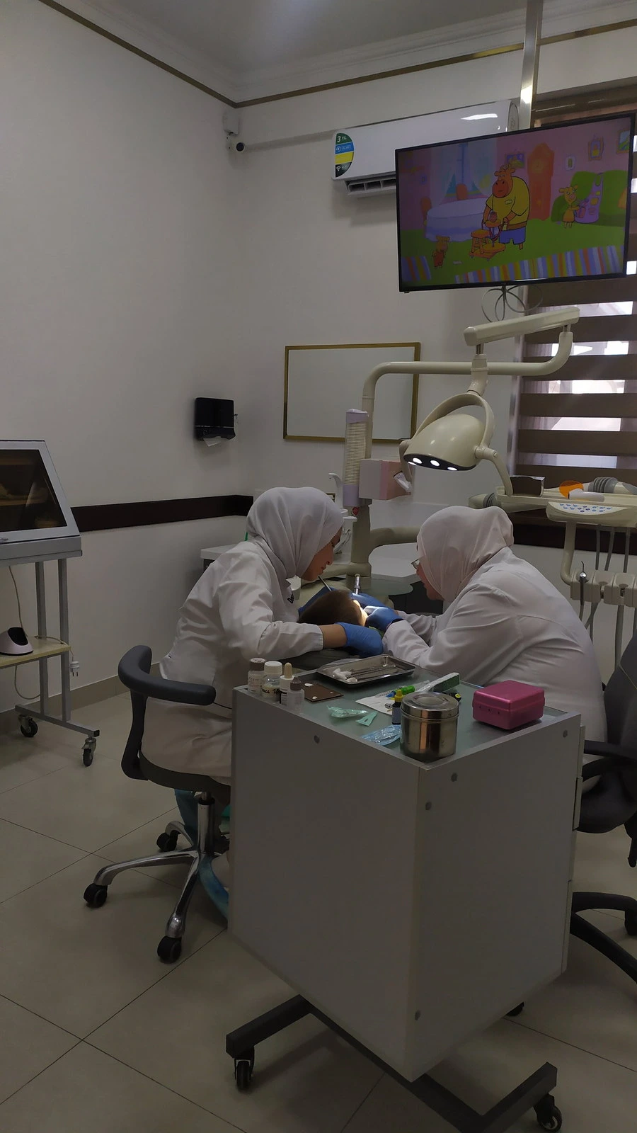 Dental Kids