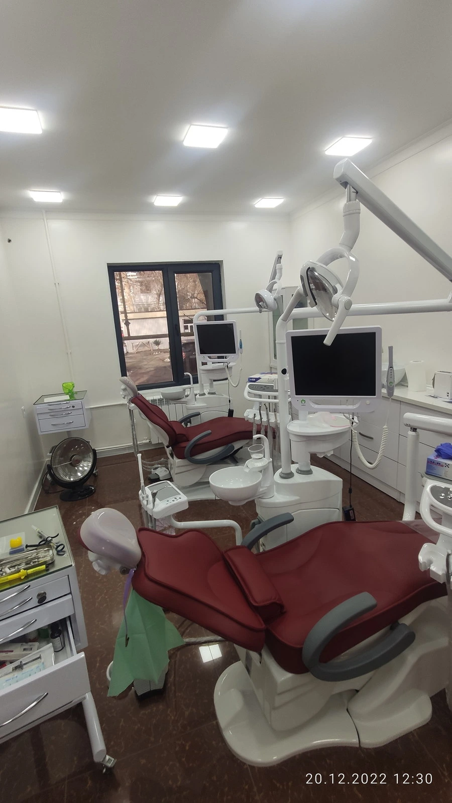 Dental paradise by dr.Nizamova, стоматологическая клиника