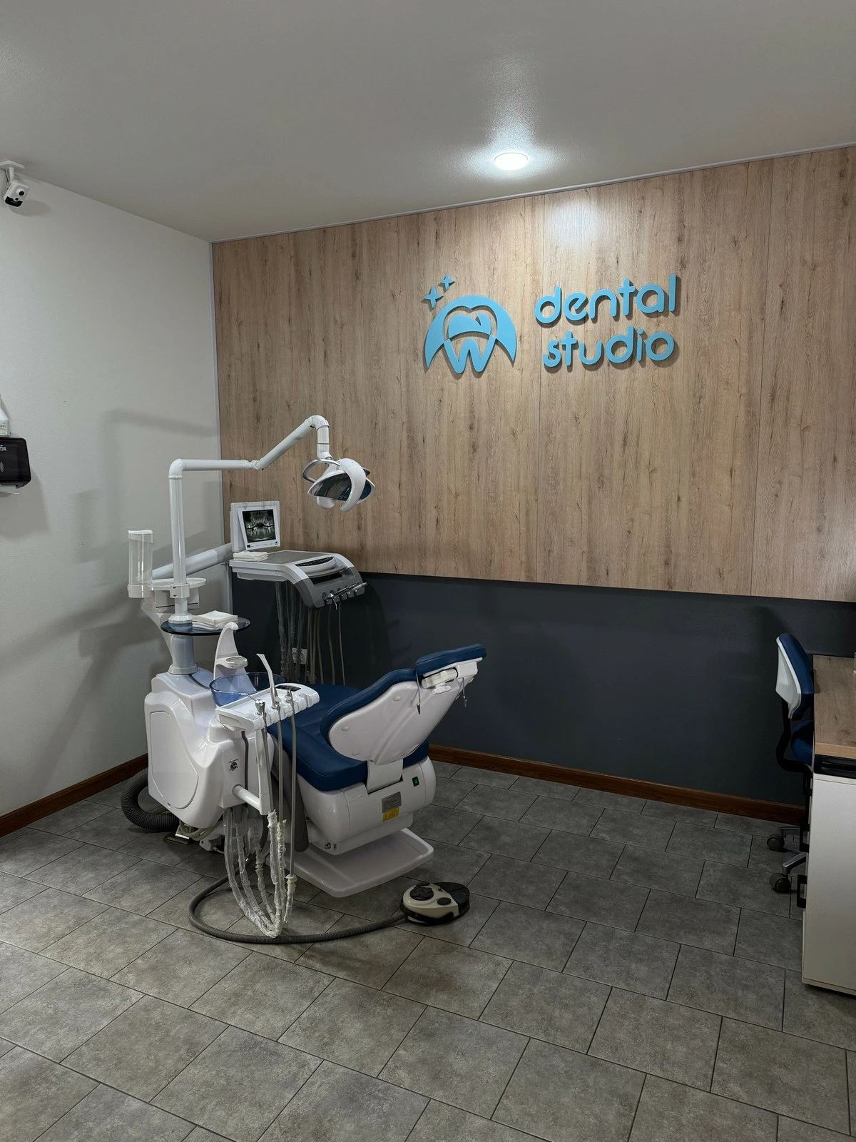 Dental studio, стоматология