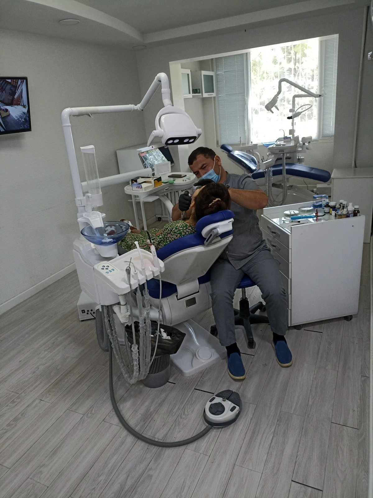 Dentica, стоматология