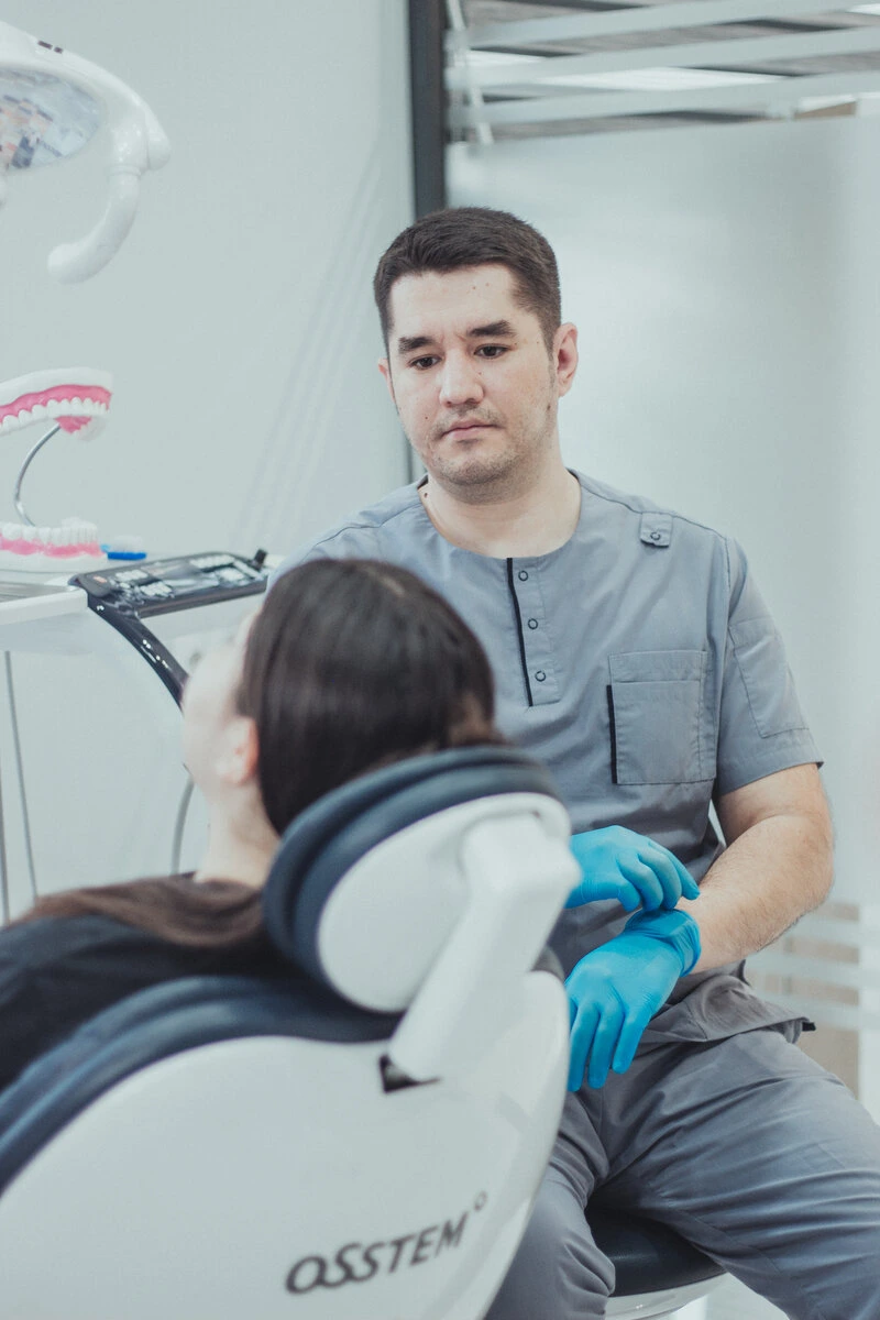 Dentos medical