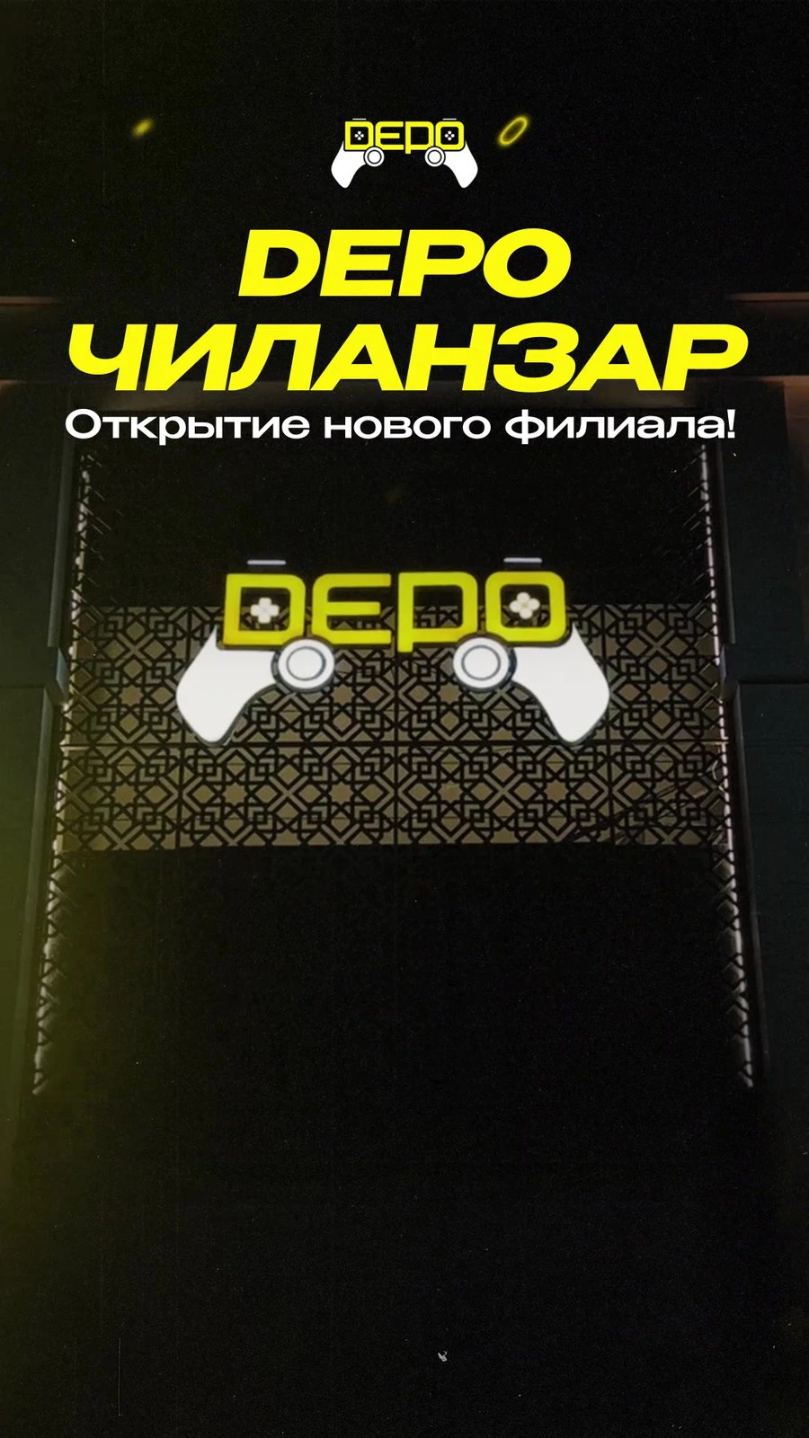 Depo Gaming