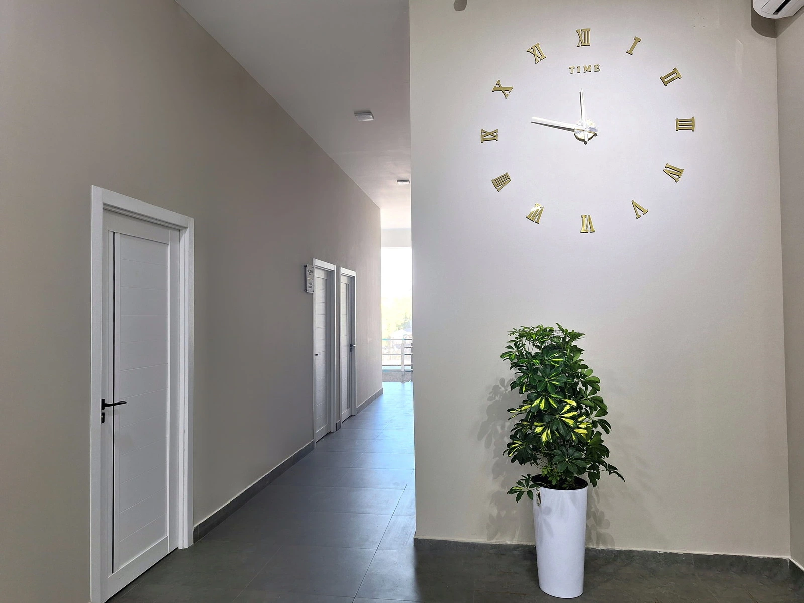 Derma clinic