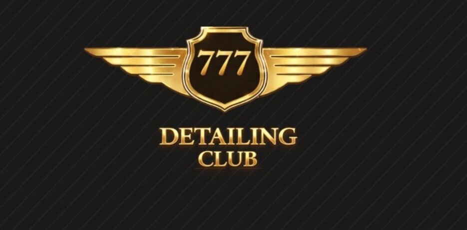 Detailing club 777, ​детейлинг-студия