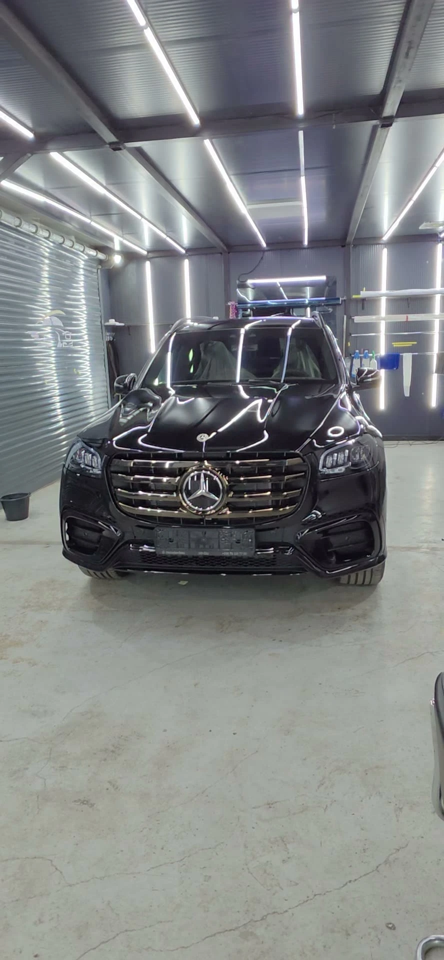 Detailing club 777