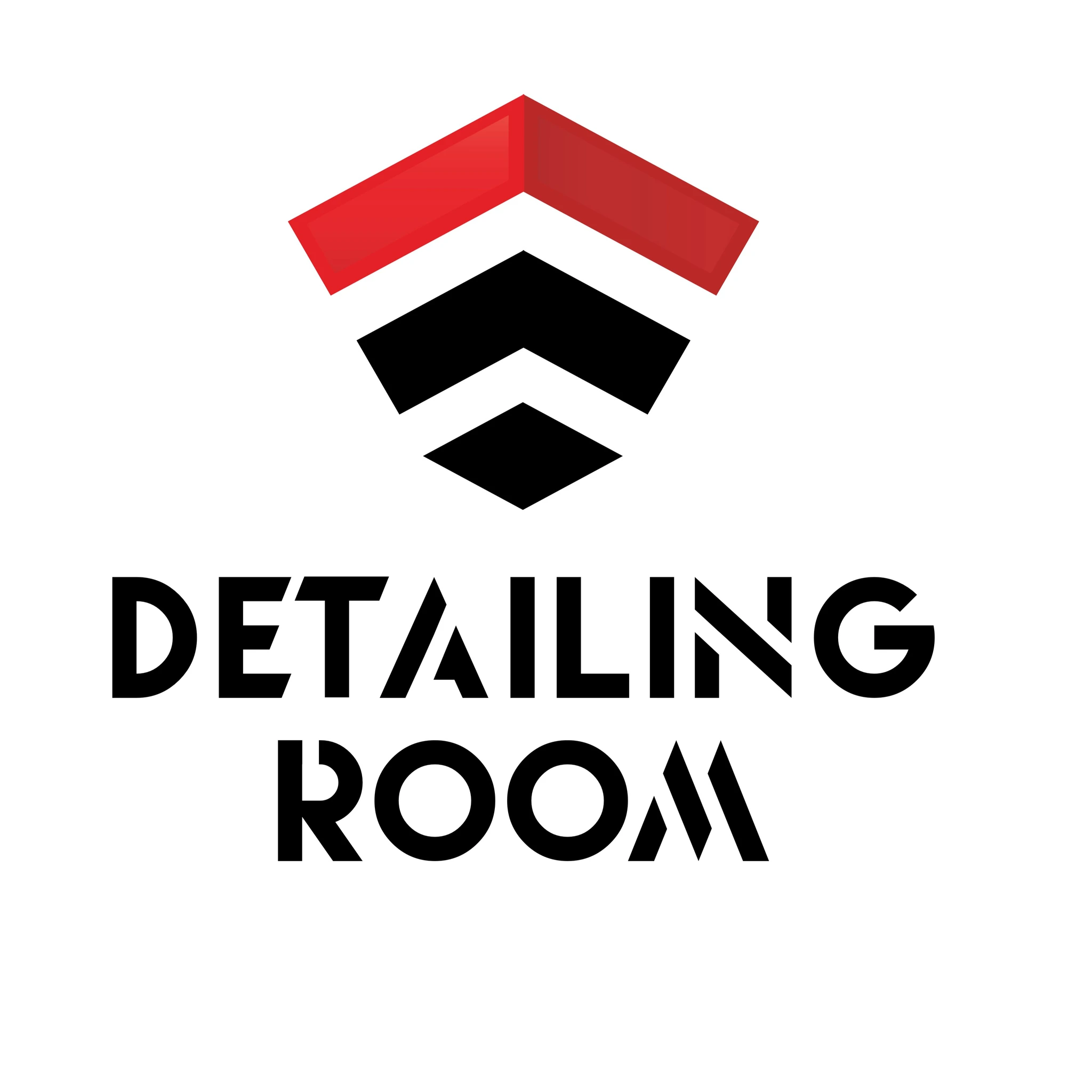 Detailing room