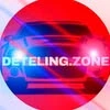 Detaling zone