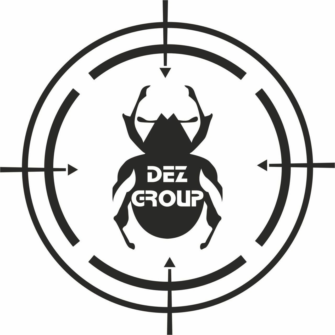 Dez group Disinfection