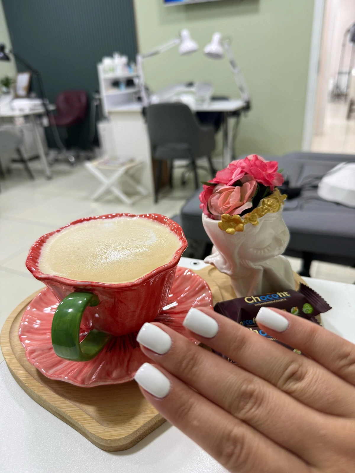 Di beauty studio, салон красоты