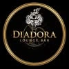 Diadora lounge, центр паровых коктейлей