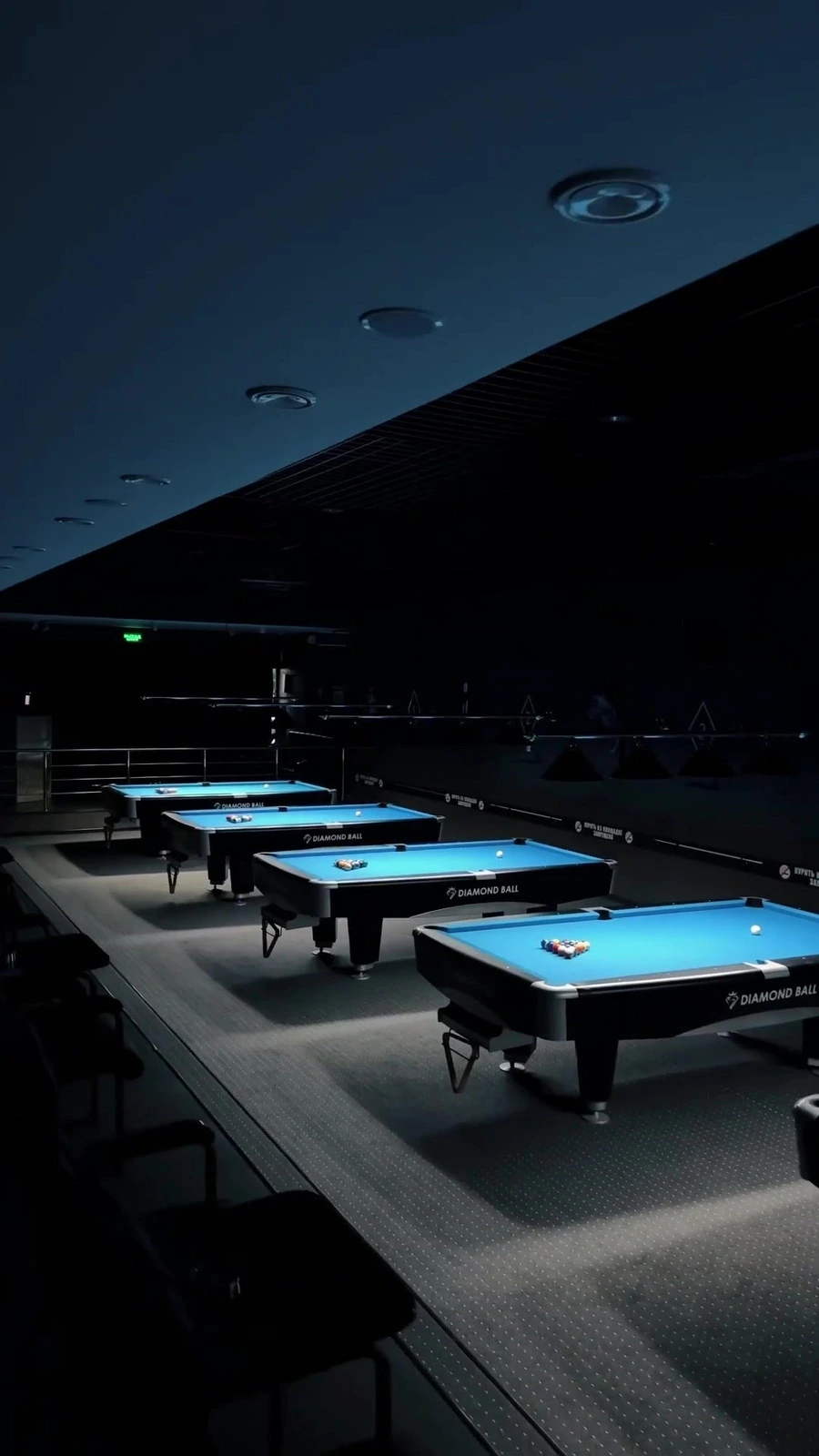 Diamond Ball Pool