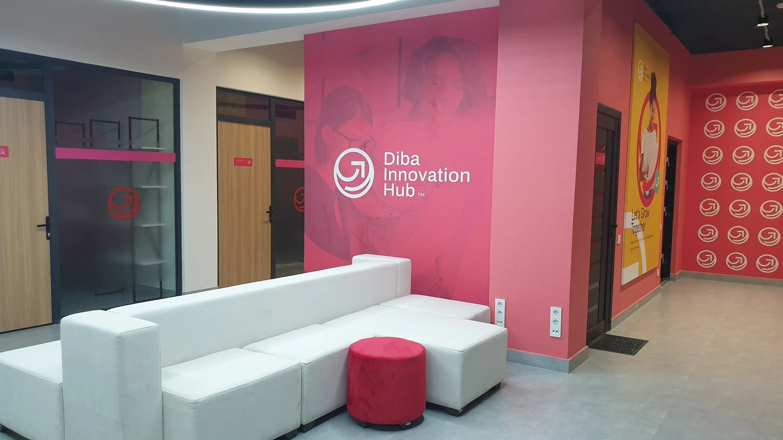 Diba Innnovation Hub