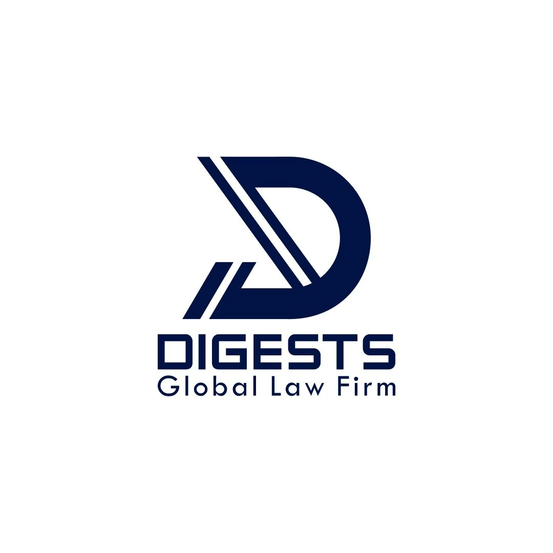 Digests Global Law Firm, адвокатская фирма