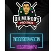 Dilmurod`s pro shot