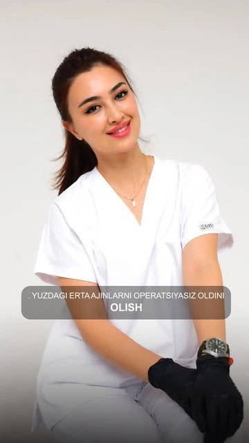 Dilnoza Burkhonova