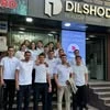 Dilshod