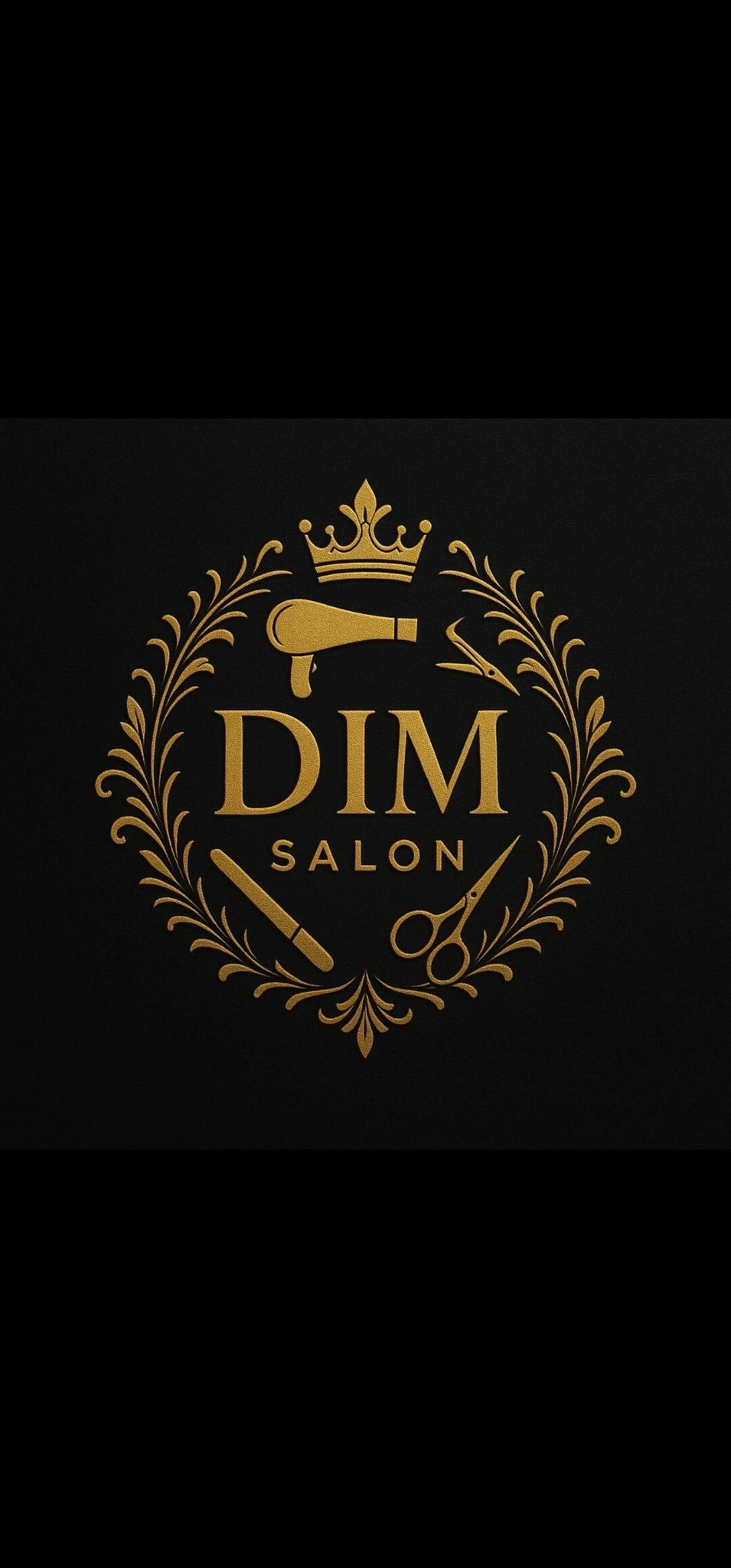 Dim, салон красоты