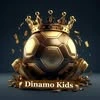 Dinamo kids