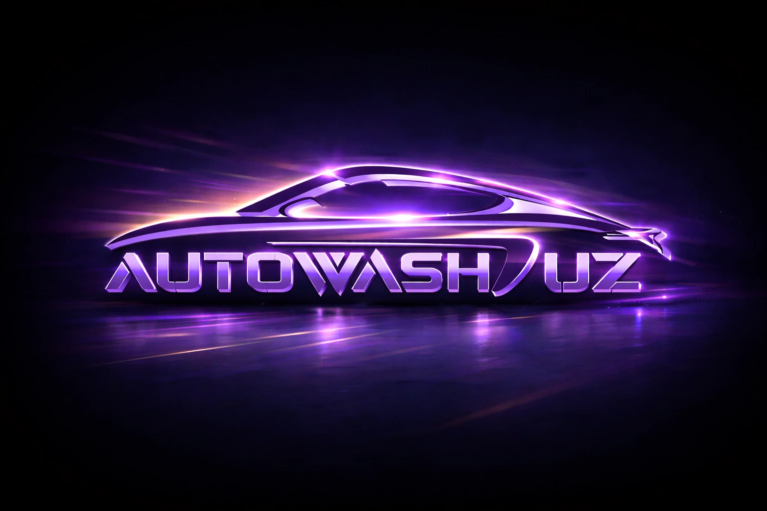 Dip carwash