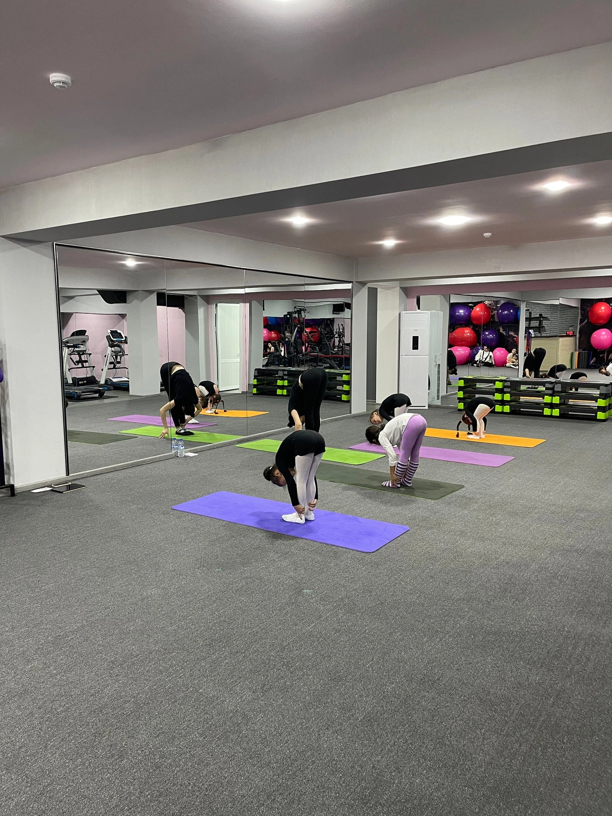 Diva fitness