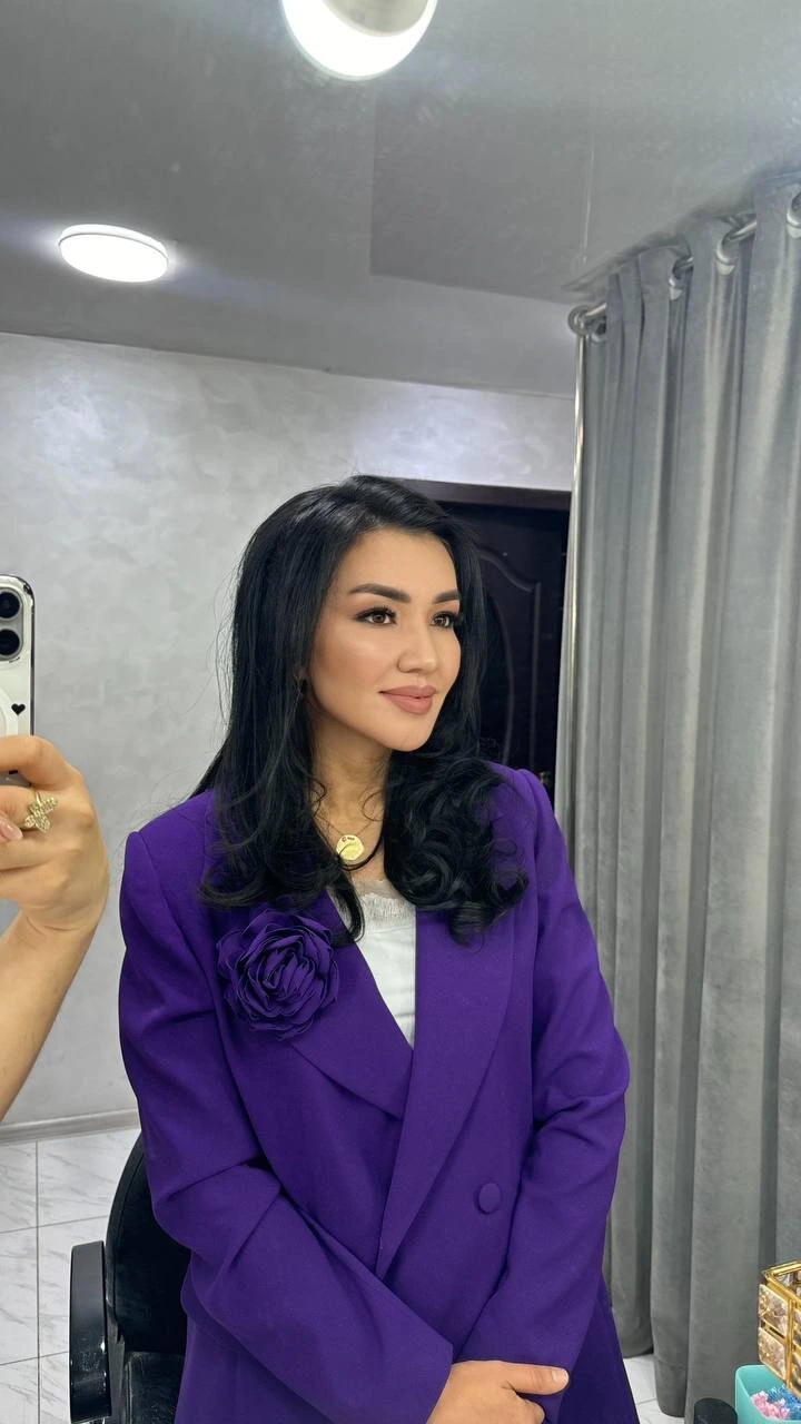 Diyora beauty