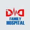 DMD Family hospital, медицинский центр
