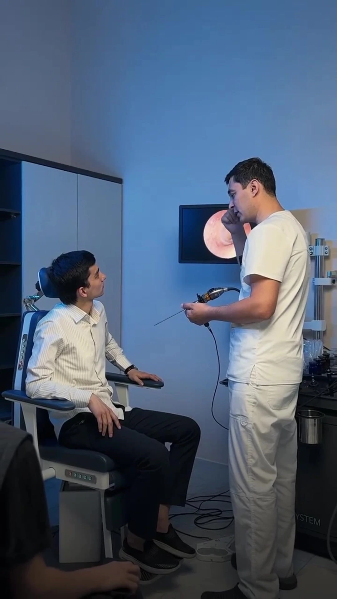 Doctor Lotos