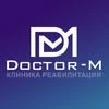 Doctor-M