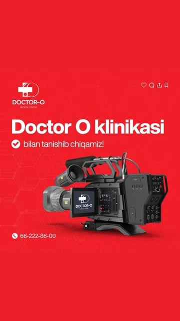 Doktor-O