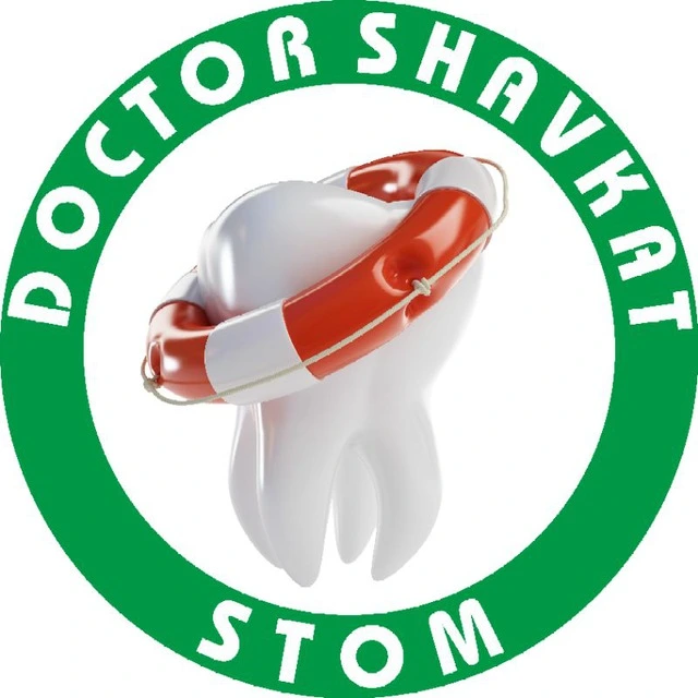 Doctor Shavkat-stom