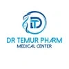 Doctor Temur Pharm, медицинский центр