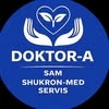 Doktor-A, медицинский центр