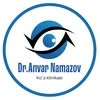 Doktor Anvar Namazov, частная глазная клиника