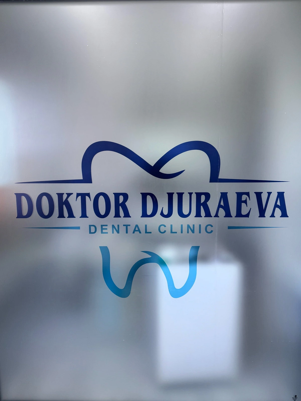Doktor Djuraeva