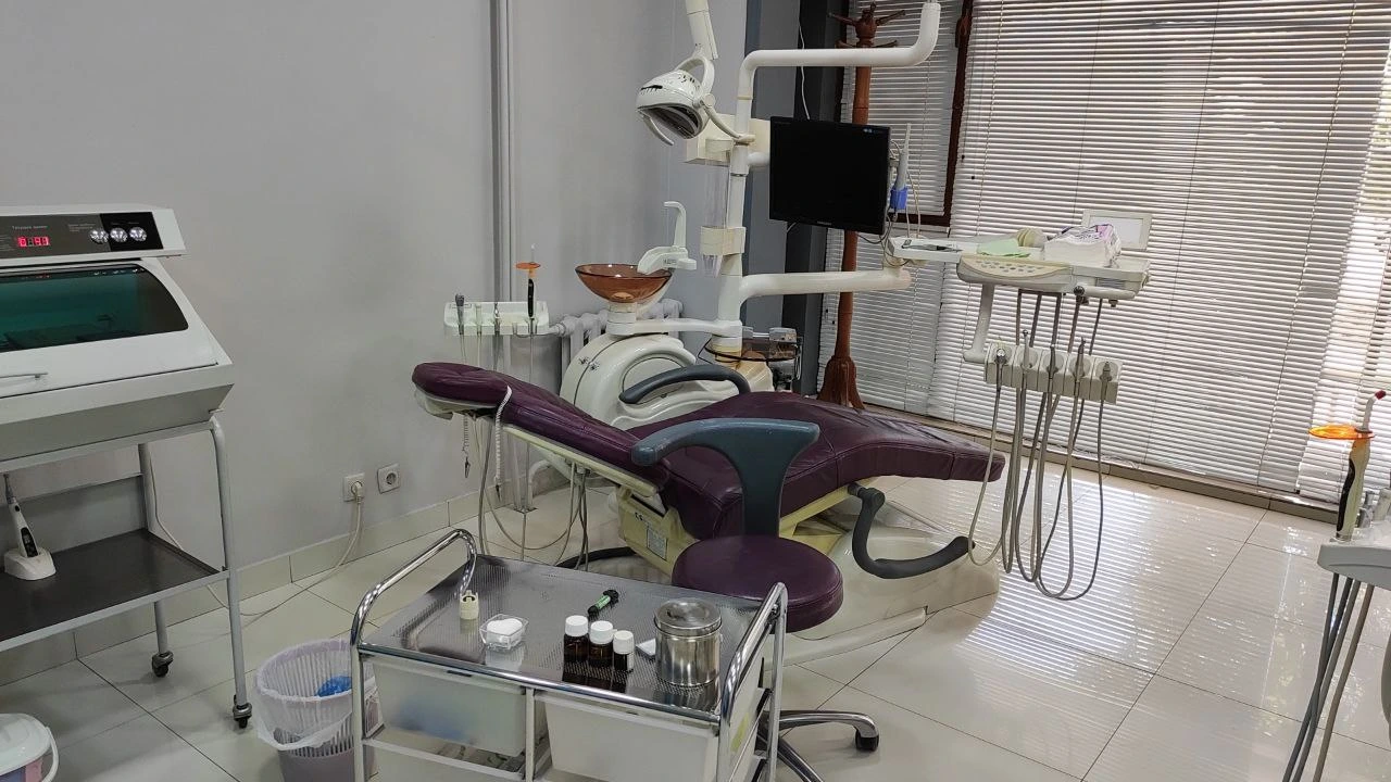 Doktor Dono denta