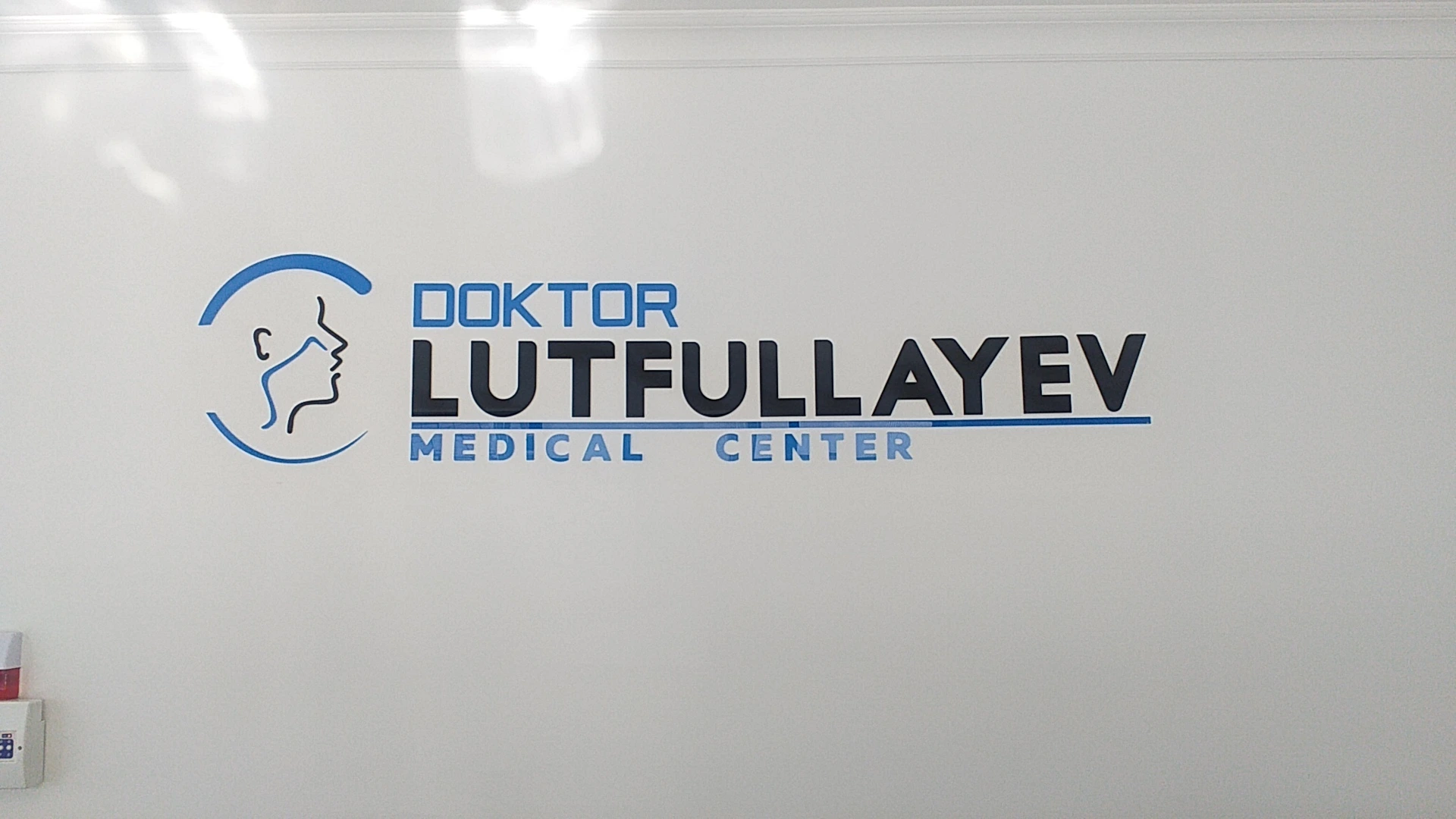 Doktor Lutfullaev