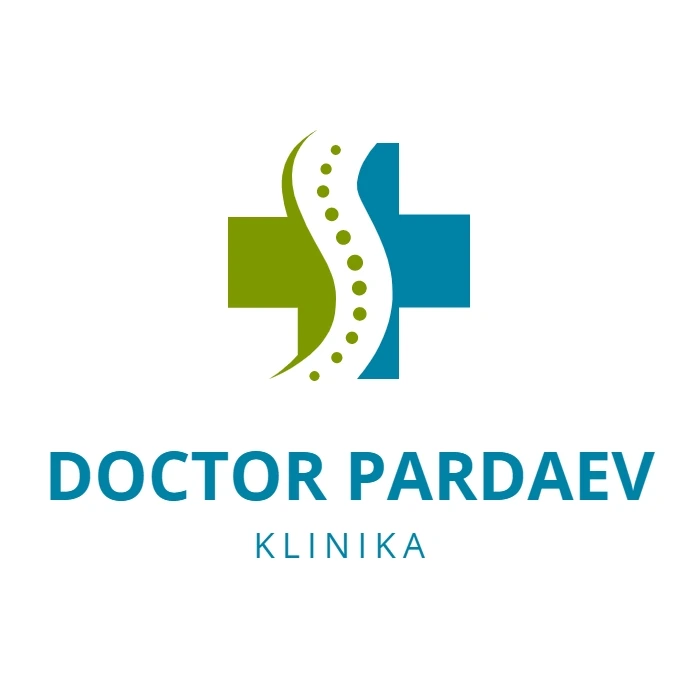 Doktor Pardaev