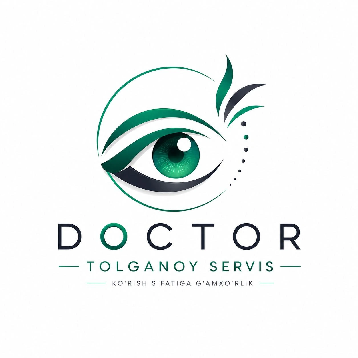 Doktor To`lganoy servis